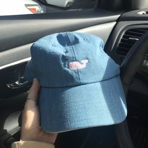 vineyard vines hat